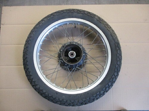 Roue arrière pour honda - honda, 125
