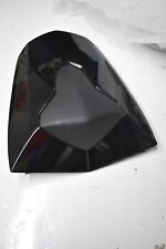 Kit couvre selle noir TRIUMPH DAYTONA 675   2006-20   ref: A9708343-PR