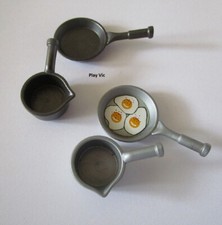 Playmobil pan pan pan kitchen kitchen to choose color - choose color
