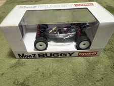Kyosho Mini-Z Buggy Brushless MB-010VE Chassis Unopened