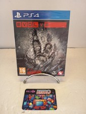 Evolve+ pack d'extension