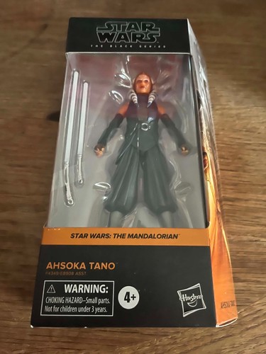 Figurine star wars black - star,