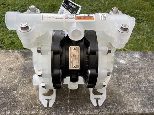 Pompe graco husky - graco,