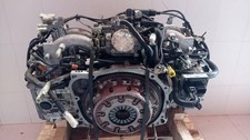 EJ20 moteur complet SUBARU