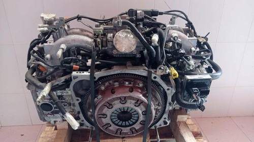 Ej20 moteur complet - ej20,