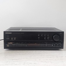 Vintage Pioneer VSX-305 A/V Stereo Receiver - No Remote