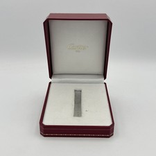 Cartier Boîte À Montres Must De Cartier Rareté Boîte À Montres 14