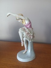 GRAND Sujet danseuse
