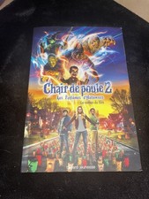 Livre Chair De Poule 2