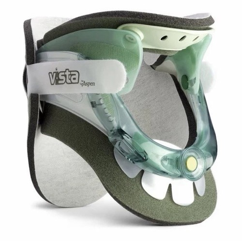 Aspen vista cervical collar - cervical,