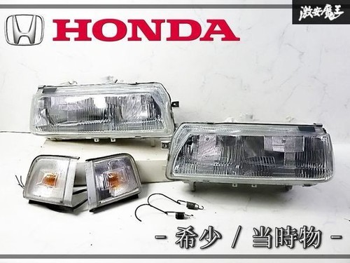 Phare jdm honda - jdm, accord