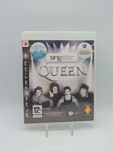 Sony playstation sing star - -,