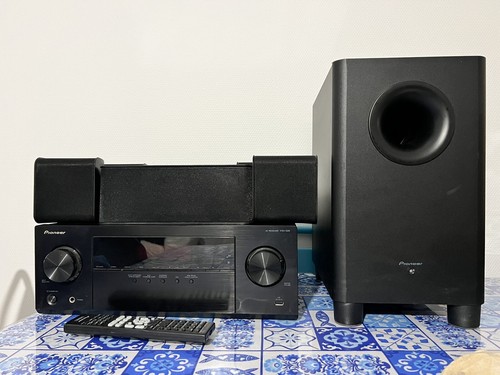 Home cinema 1 - home, 5.1