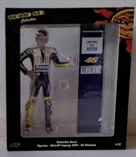 Figurine V. Rossi MotoGP