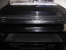 Kenwood chaîne HI-FI M-94