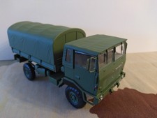 BERLIET GBD 4X4. BÂCHE.  IXO