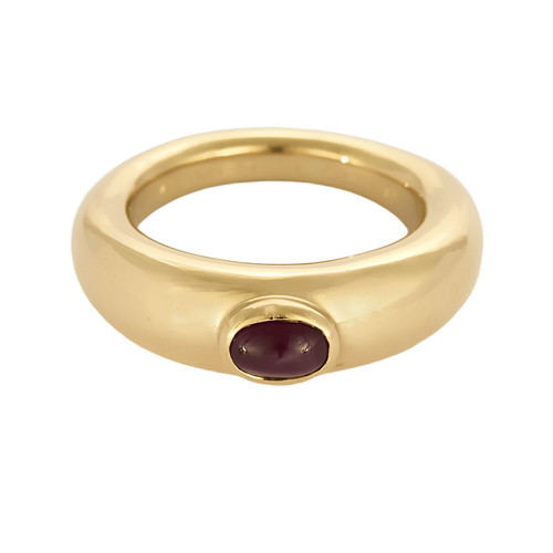 Chaumet bibendum bague - chaumet, –