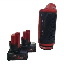 Milwaukee M12 SPEJSG2 rouge