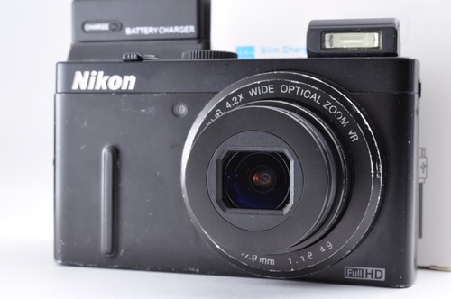 Appareil photo numérique