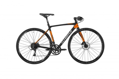 Vélo gravel aluminium - vélo, en