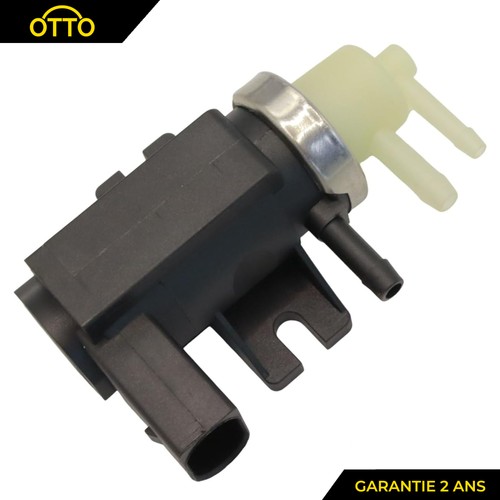 Electrovanne turbo n75 9 - turbo,