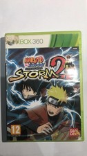 Jeux Video NARUTO shippuden