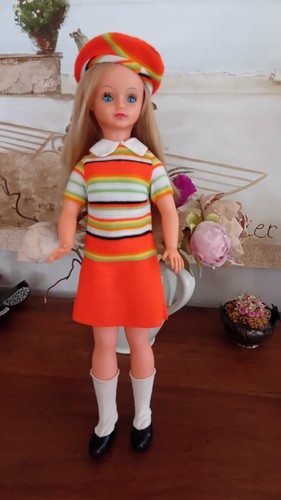 Cathie bella poupée - cathie,