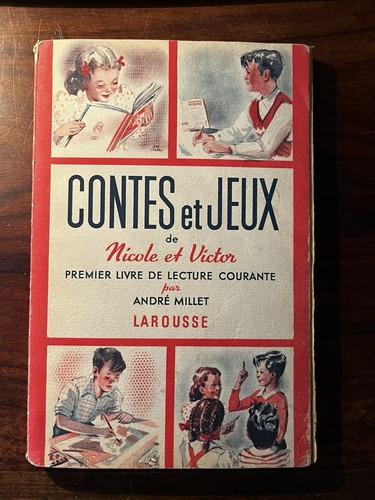 LIVRE