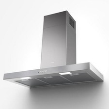 faber hotte décorative murale