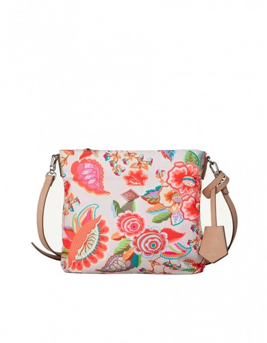 Sac épaule plat oilily - sac,