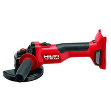 Hilti AG 4S-A22 Cordless Grinder Bare Tool 22V Body Only -EXPRESS SHIP