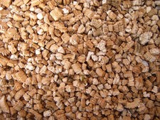 3 GRAMMES DE VERMICULITE FUMEE