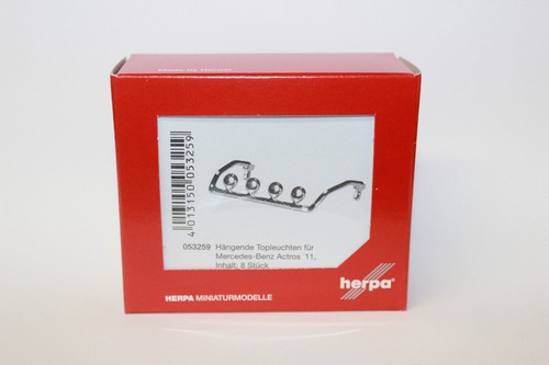 Rampe phares pour - phares,