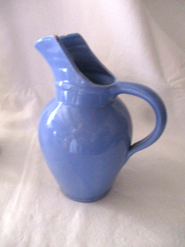 Pichet cruche pot martres - cruche,