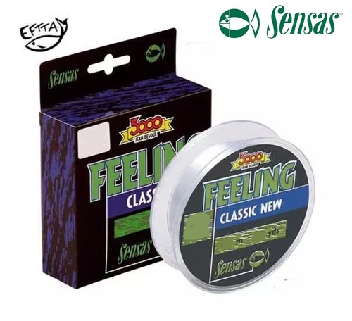 Nylon sensas 3000 feeling - nylon,