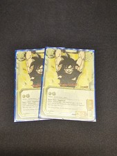 Goku 1st Edition WA-191 UR Dragon Ball Z Bandai 2009 Foil DBZ 