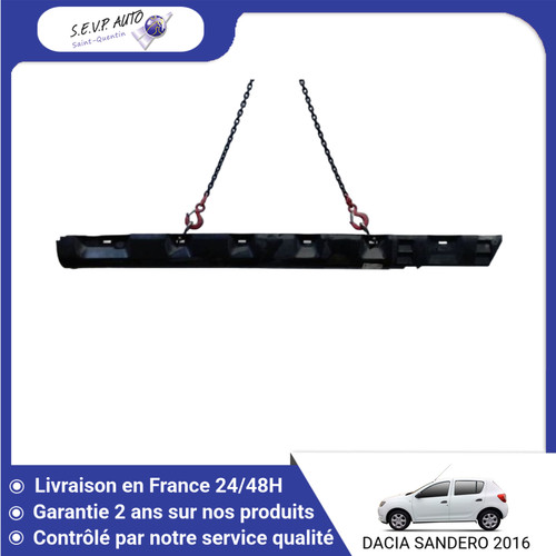 Bas caisse droit - 🇫🇷,