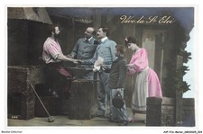 AVPP16-0900-METIER - Vive la sainte eloi - Blacksmith