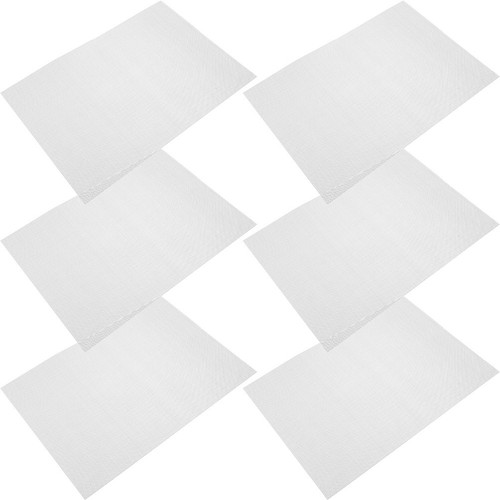 Pcs maille métallique fine - 6,