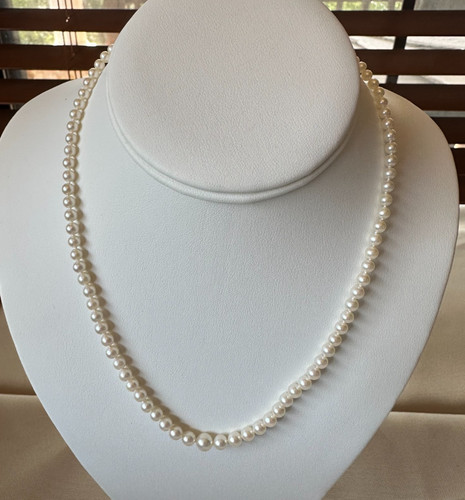 Vintage mikimoto dainty - ,