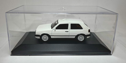 Volkswagen golf gti blanc - golf, g