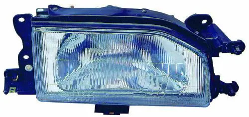 Phare gauche 216 - h4, 216-1107l-ld