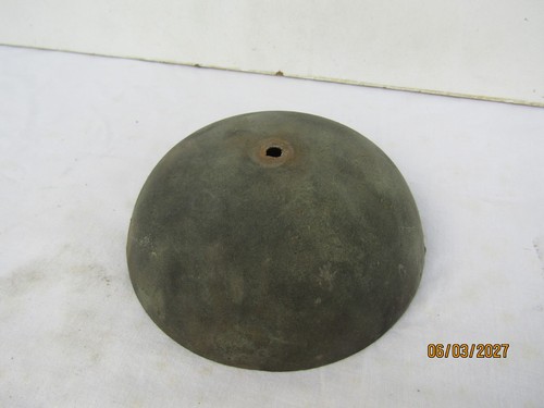 Ancienne cloche en bronze - z1...ancienne,