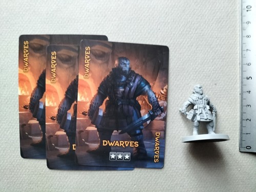 NAIN/DWARF