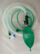 Tubing  Bain with Rebreathing Bag Free Shipping (Pack of 10 pieces)