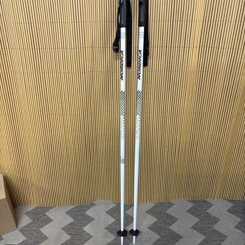 Bâton ski nordica alpine - bâton,
