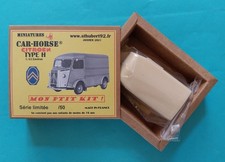Car-Horse Mon ptit Kit Citroen