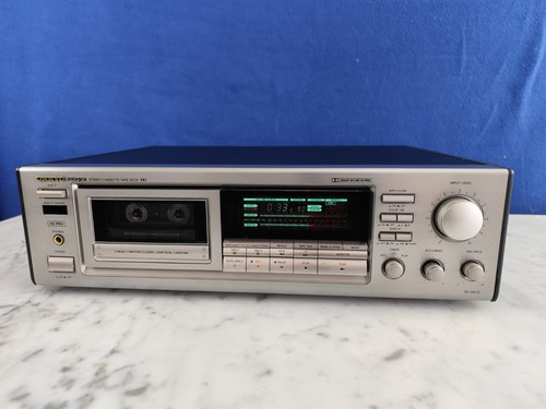 Onkyo integra 2870 kopf - onkyo, ta-2870