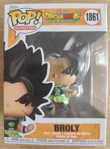 Funko pop dragonball - funko,