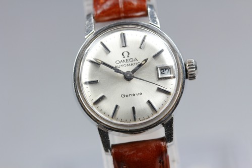 Montre femme vintage 1960s